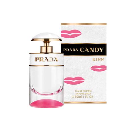 prada candy body lotion|Prada Candy kiss 30ml.